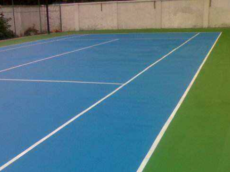 球场翻新维修改造业务介绍
